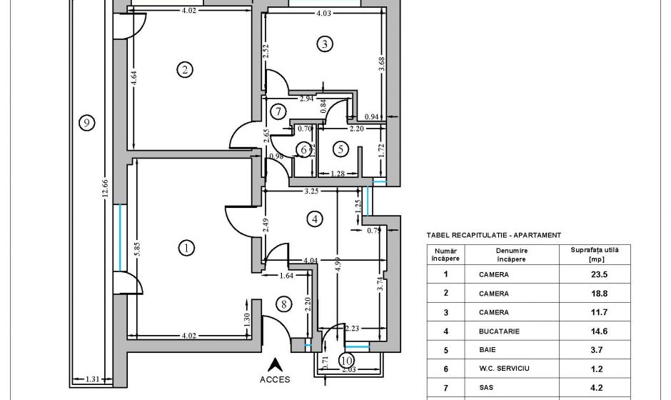 RLV apartament RLV apartament
